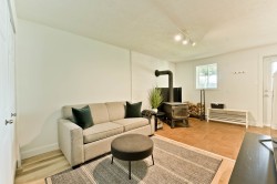 Salle familiale - 