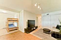 Salle familiale - 