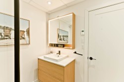 Salle de bains - 