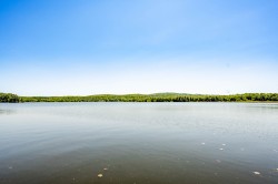 Bord de l'eau - 