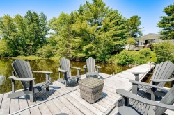 Bord de l'eau - 