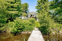 Bord de l'eau - 