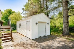 Remise - 