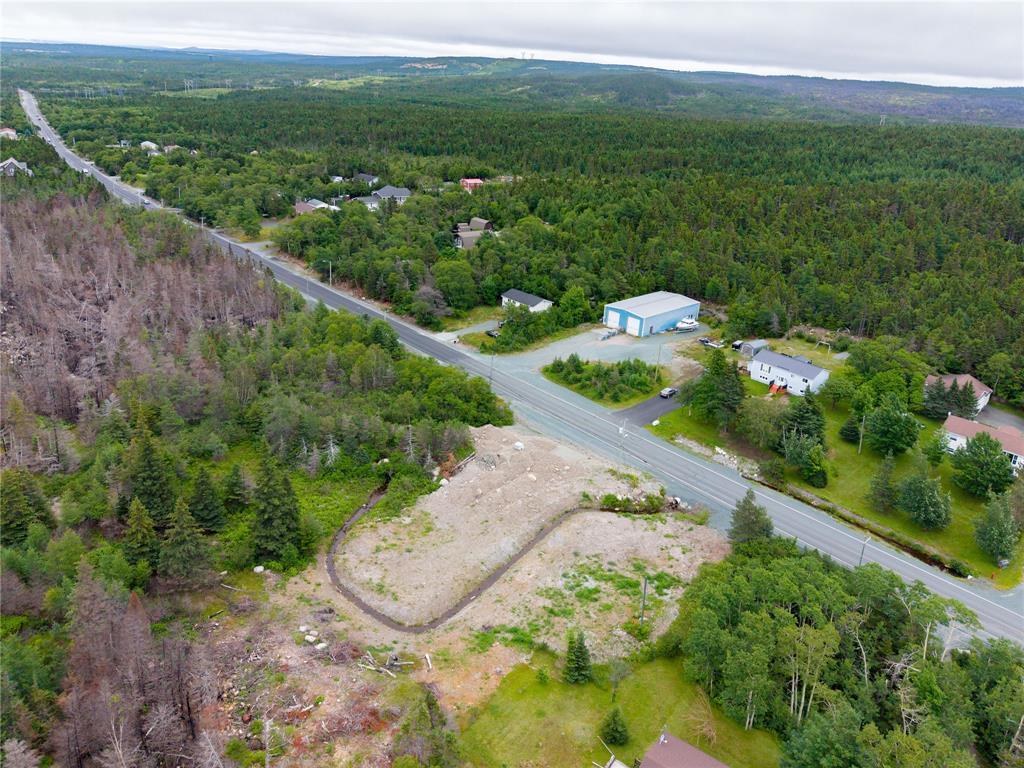 86 Conception Bay Parcel A Highway, Holyrood, NL