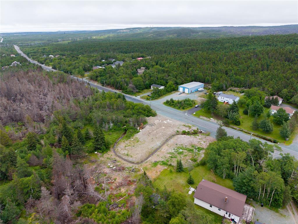 86 Conception Bay Parcel A Highway, Holyrood, NL