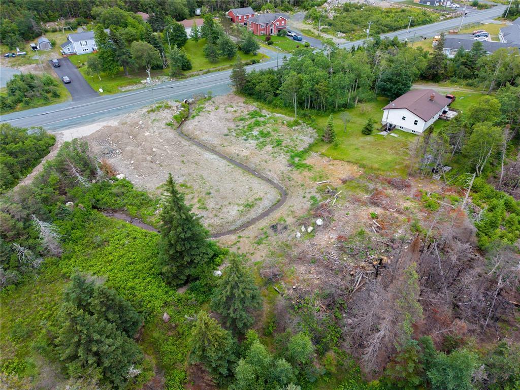 86 Conception Bay Parcel A Highway, Holyrood, NL