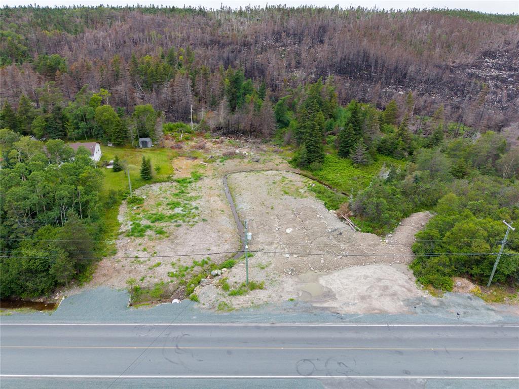 86 Conception Bay Highway Parcel B, Holyrood, NL