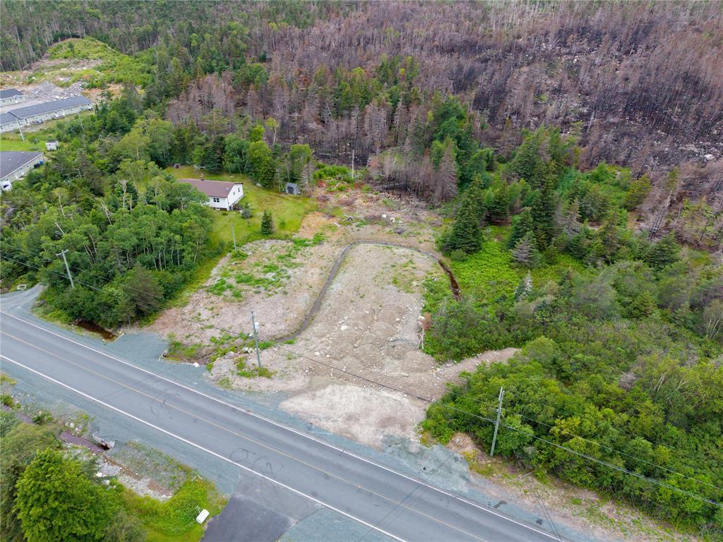 86 Conception Bay Highway Parcel B, Holyrood, NL