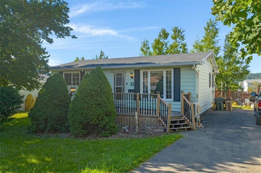 25 Parkhill Dr, Saint John, NB
