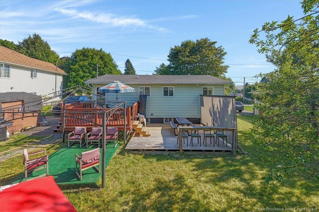 25 Parkhill Dr, Saint John, NB