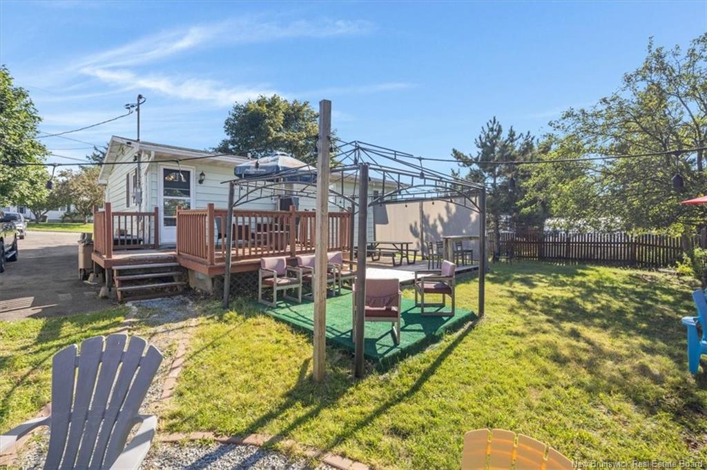 25 Parkhill Dr, Saint John, NB