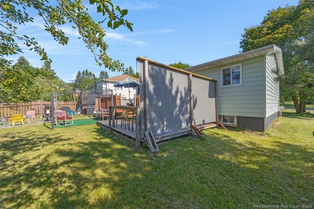 25 Parkhill Dr, Saint John, NB