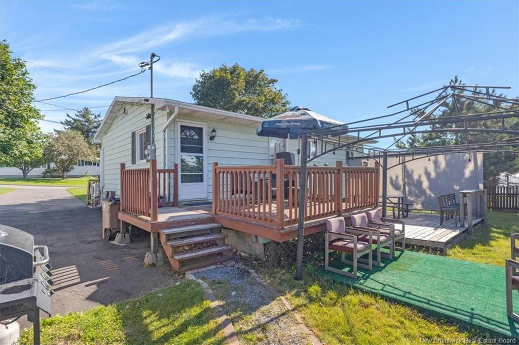 25 Parkhill Dr, Saint John, NB