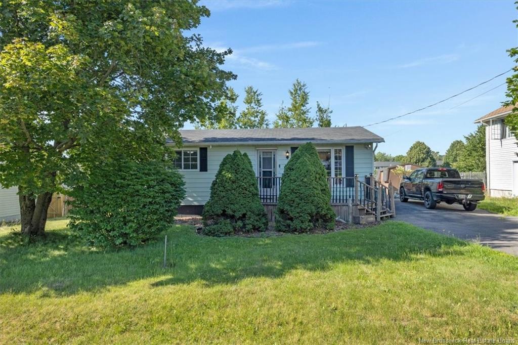 25 Parkhill Dr, Saint John, NB