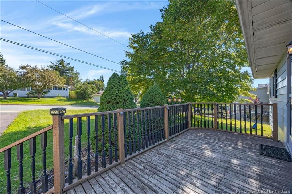 25 Parkhill Dr, Saint John, NB