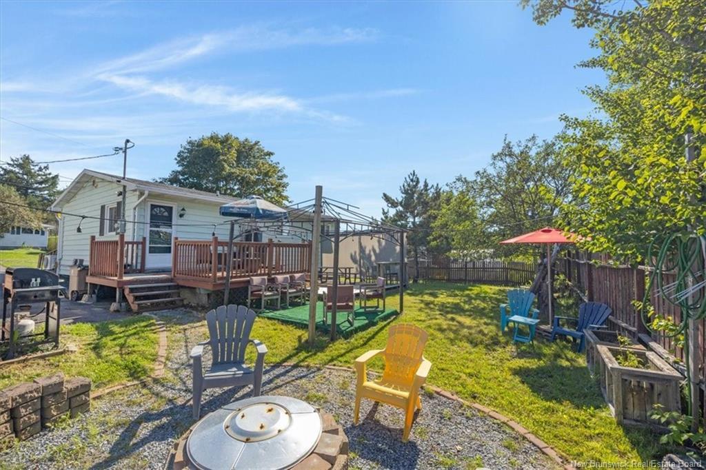 25 Parkhill Dr, Saint John, NB