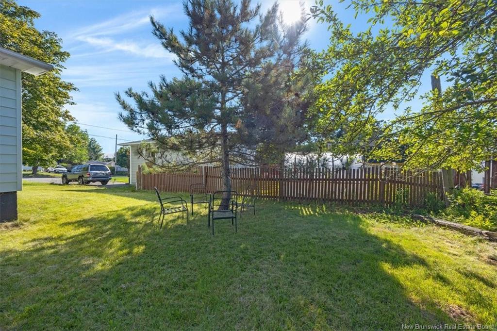 25 Parkhill Dr, Saint John, NB