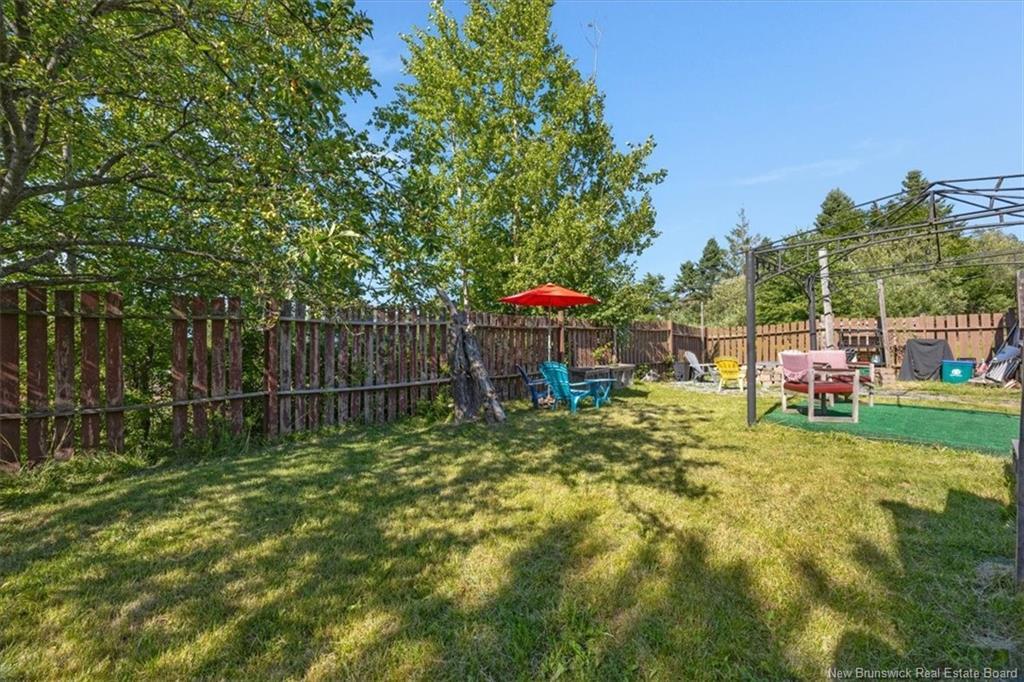 25 Parkhill Dr, Saint John, NB