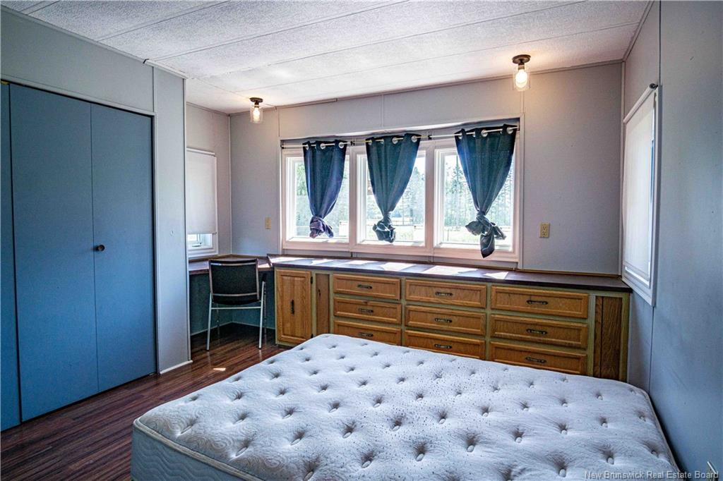 423 Route 105, Maugerville, NB