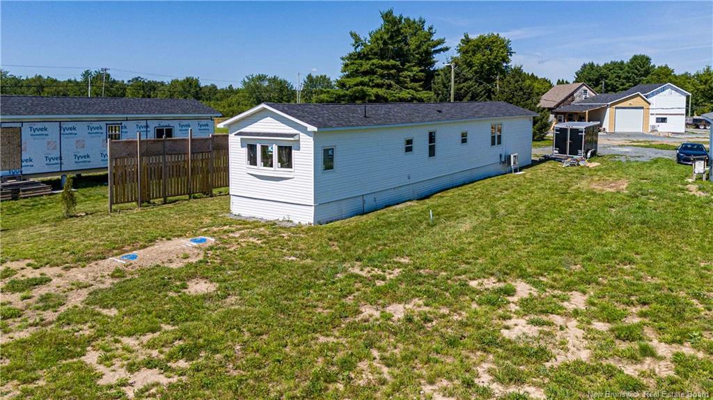 423 Route 105, Maugerville, NB