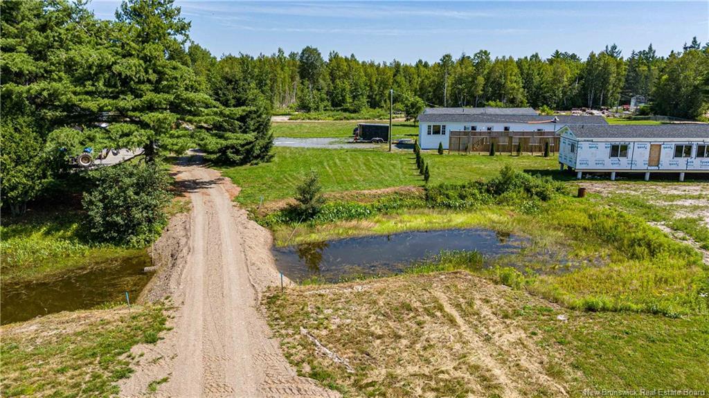 423 Route 105, Maugerville, NB