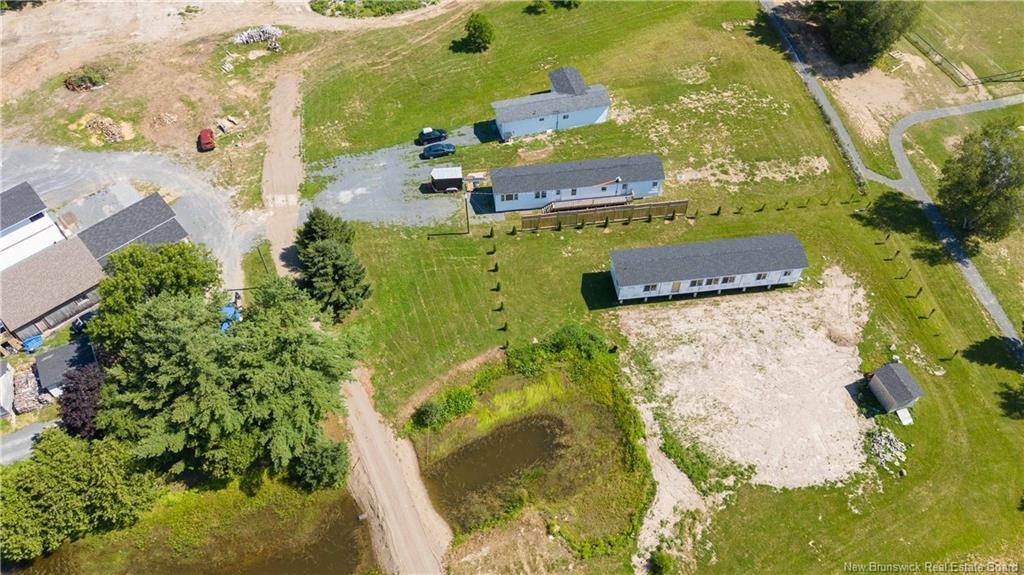 423 Route 105, Maugerville, NB