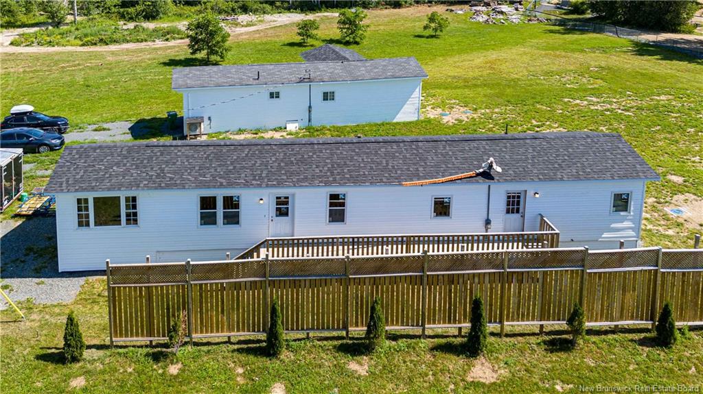 423 Route 105, Maugerville, NB