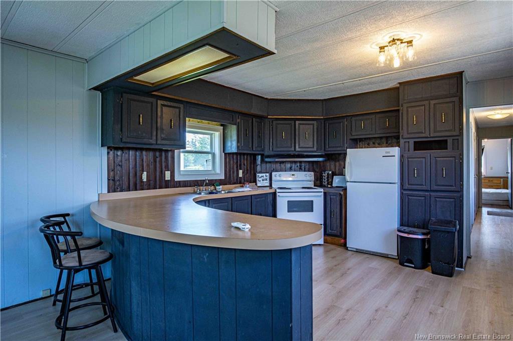 423 Route 105, Maugerville, NB