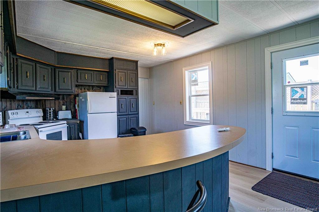 423 Route 105, Maugerville, NB