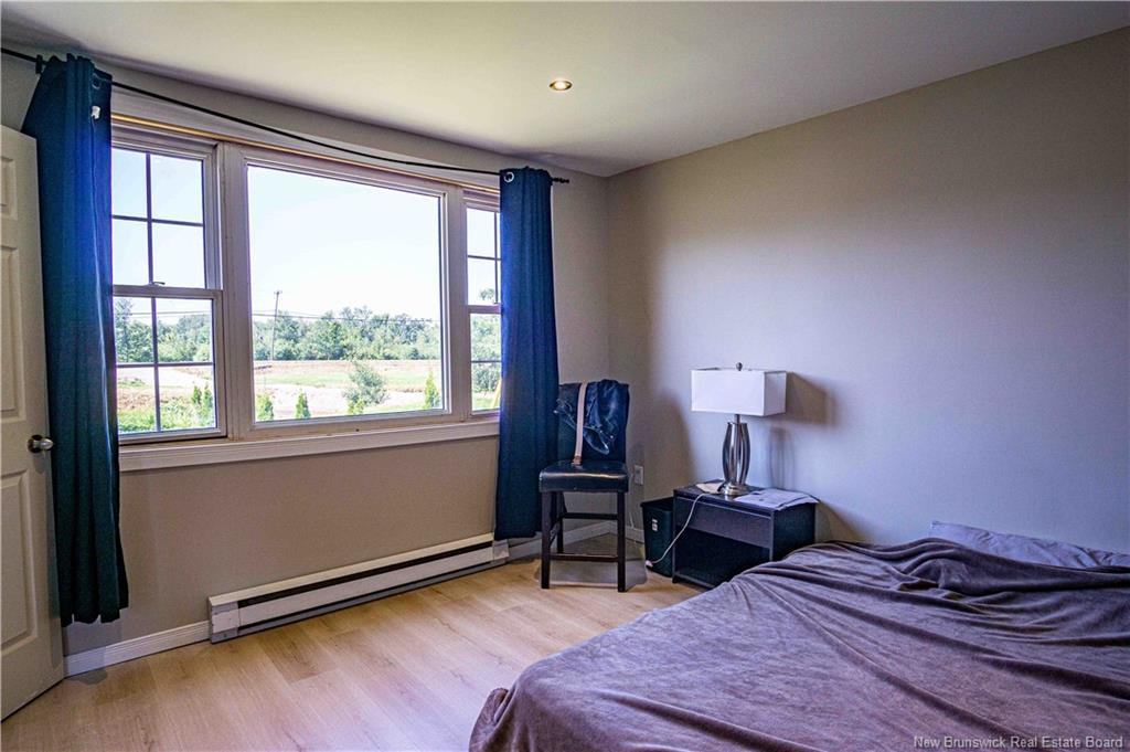 423 Route 105, Maugerville, NB