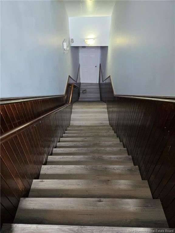 260 Douglas Ave, Saint John, NB - Indoor Photo Showing Other Room