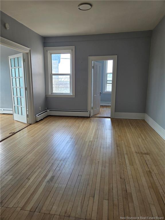 260 Douglas Ave, Saint John, NB - Indoor Photo Showing Other Room