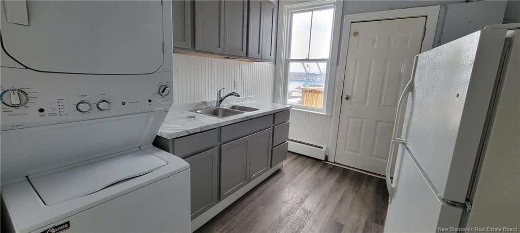 260 Douglas Ave, Saint John, NB - Indoor Photo Showing Laundry Room