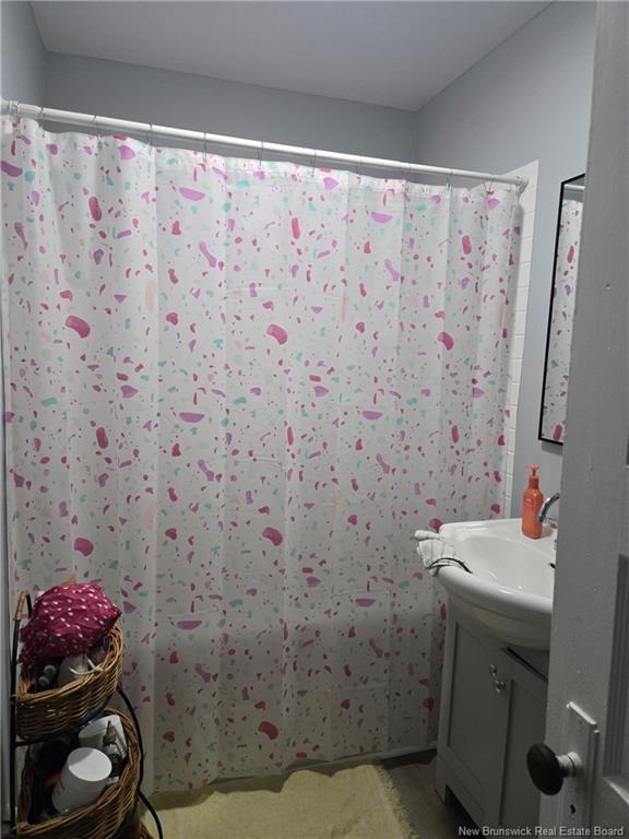 260 Douglas Ave, Saint John, NB - Indoor Photo Showing Other Room
