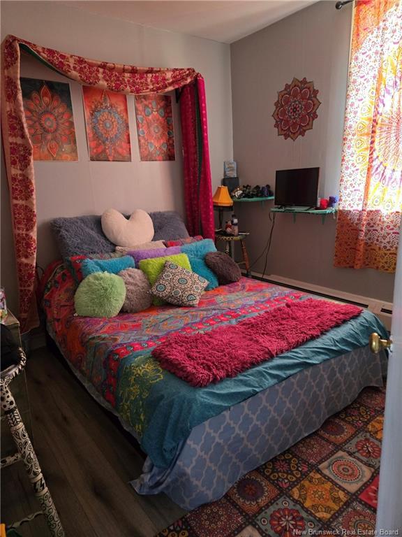 260 Douglas Ave, Saint John, NB - Indoor Photo Showing Bedroom