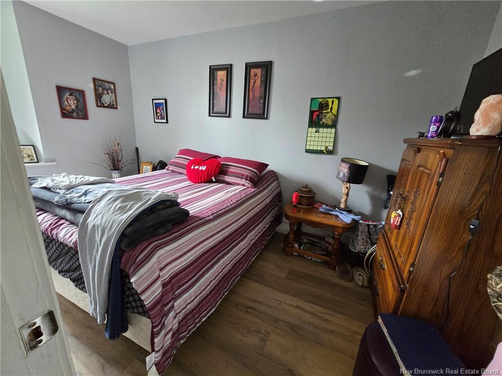 260 Douglas Ave, Saint John, NB - Indoor Photo Showing Bedroom