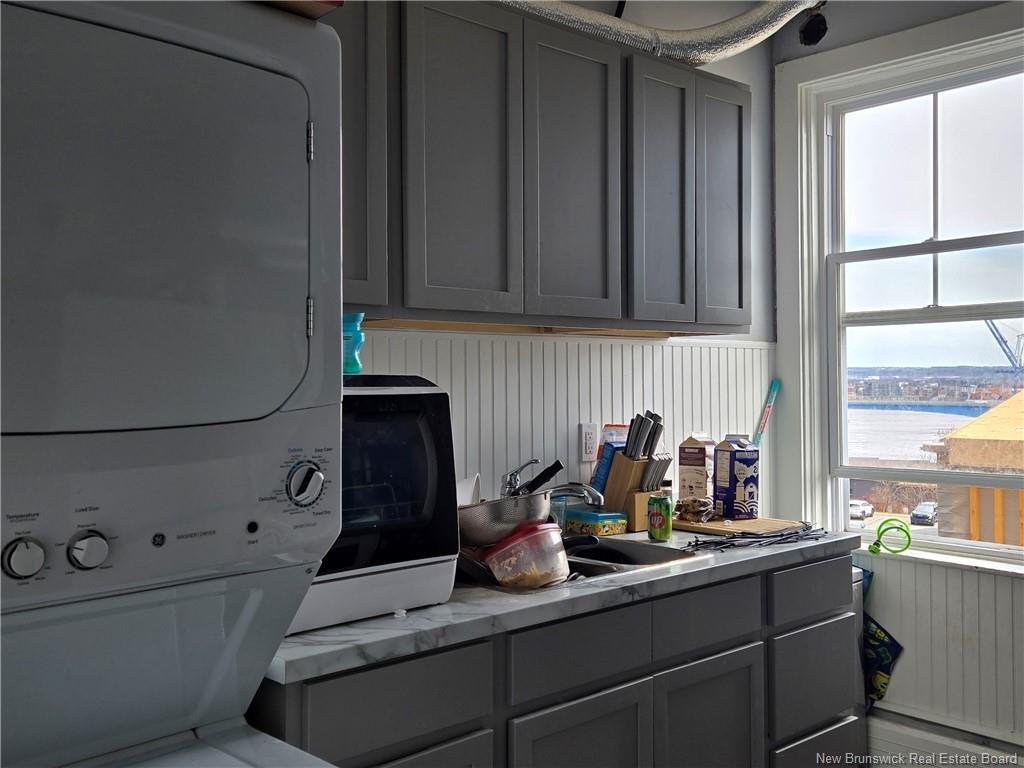 260 Douglas Ave, Saint John, NB - Indoor Photo Showing Laundry Room