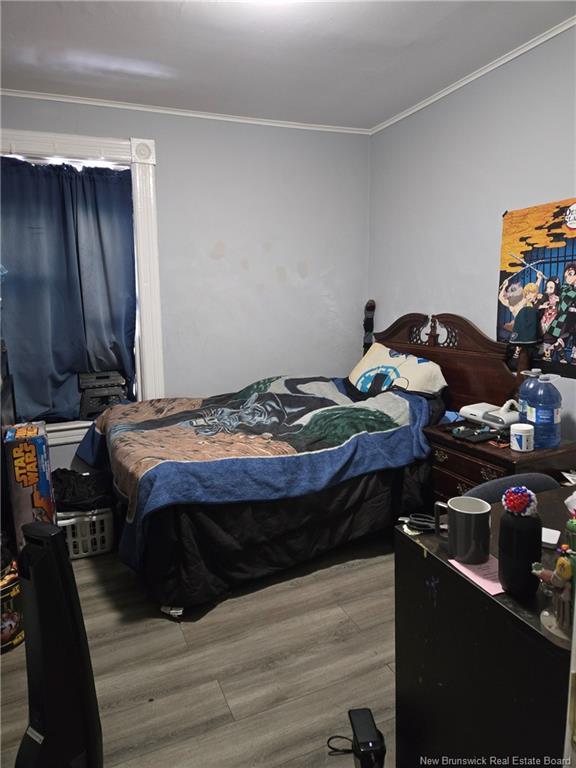 130-132 Broad St, Saint John, NB - Indoor Photo Showing Bedroom