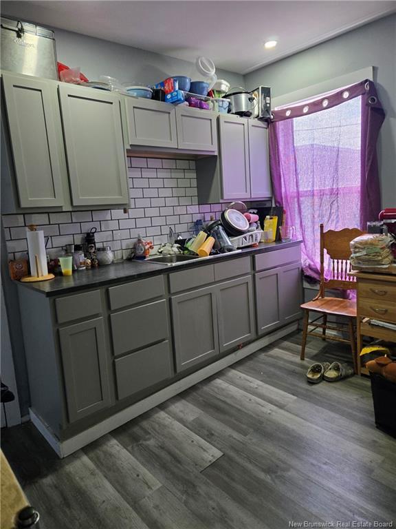 130-132 Broad St, Saint John, NB - Indoor