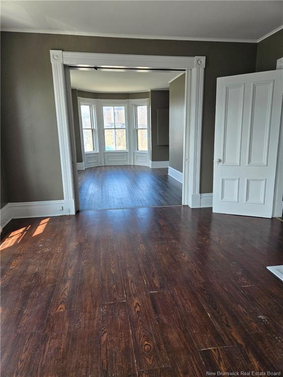 130-132 Broad St, Saint John, NB - Indoor Photo Showing Other Room