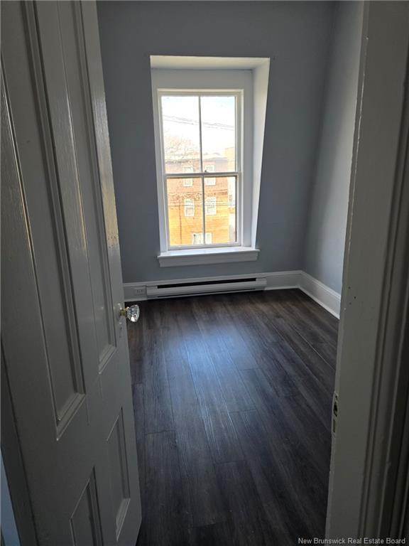 130-132 Broad St, Saint John, NB - Indoor Photo Showing Other Room
