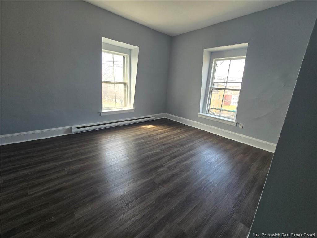 130-132 Broad St, Saint John, NB - Indoor Photo Showing Other Room