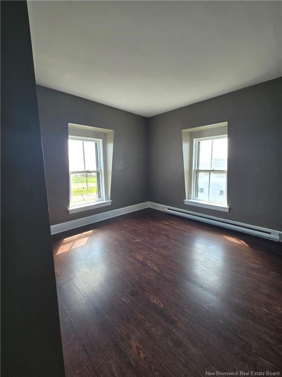130-132 Broad St, Saint John, NB - Indoor Photo Showing Other Room