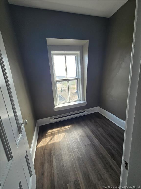 130-132 Broad St, Saint John, NB - Indoor Photo Showing Other Room