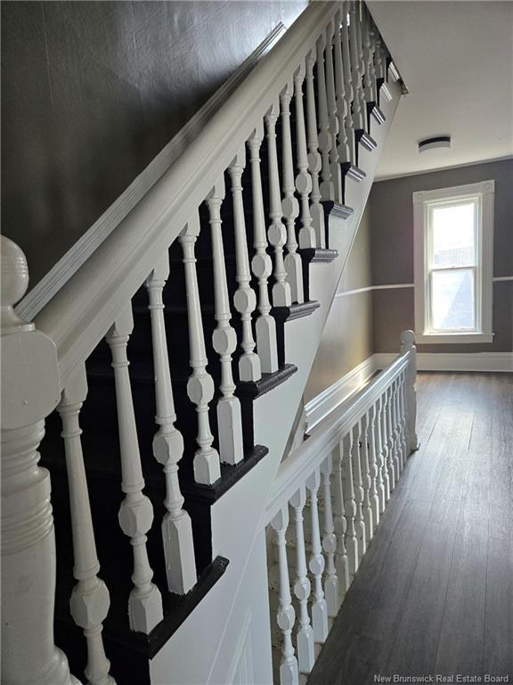130-132 Broad St, Saint John, NB - Indoor Photo Showing Other Room