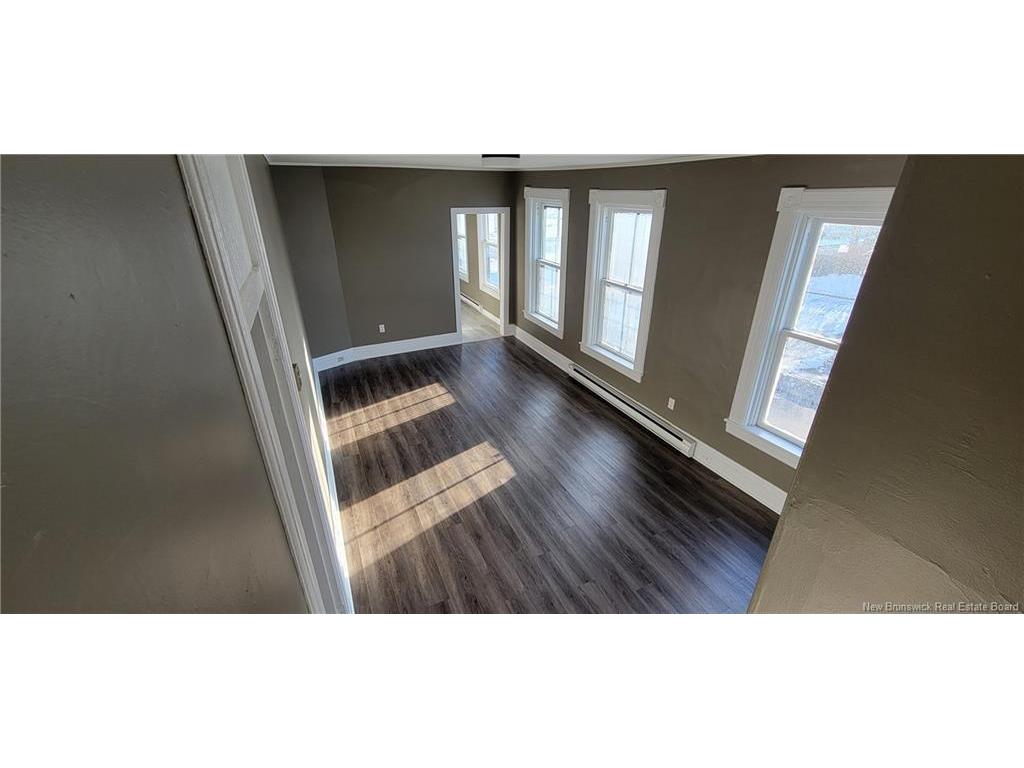 130-132 Broad St, Saint John, NB - Indoor Photo Showing Other Room