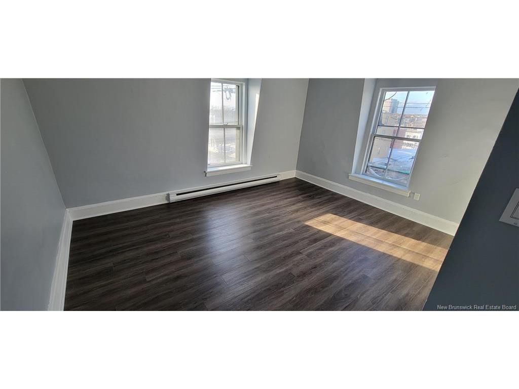 130-132 Broad St, Saint John, NB - Indoor Photo Showing Other Room