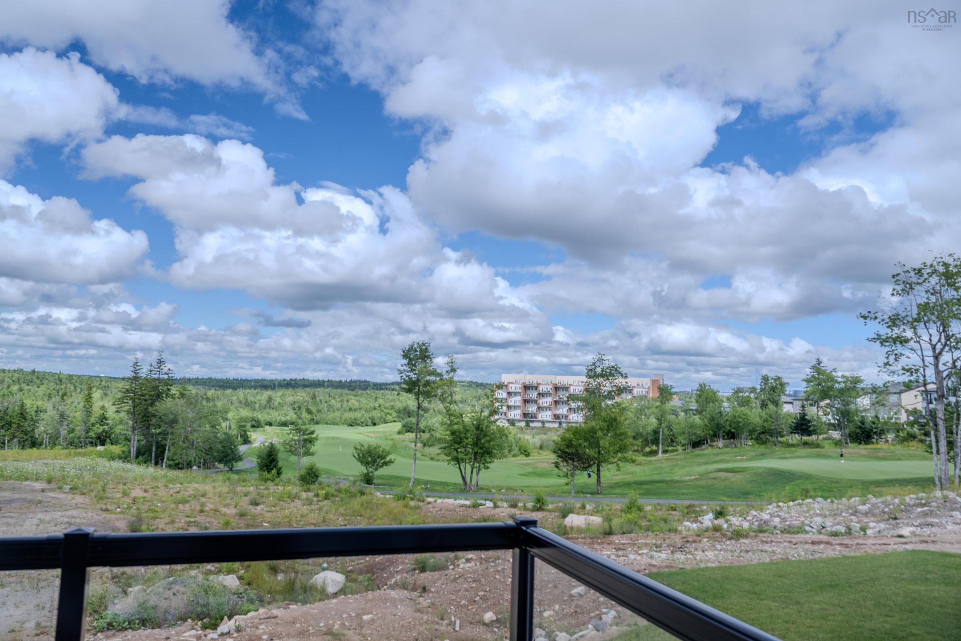 143 Brunello Boulevard, Timberlea, NS - Outdoor With View