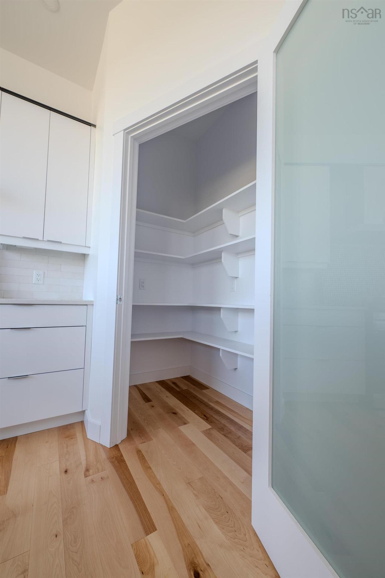 143 Brunello Boulevard, Timberlea, NS - Indoor With Storage