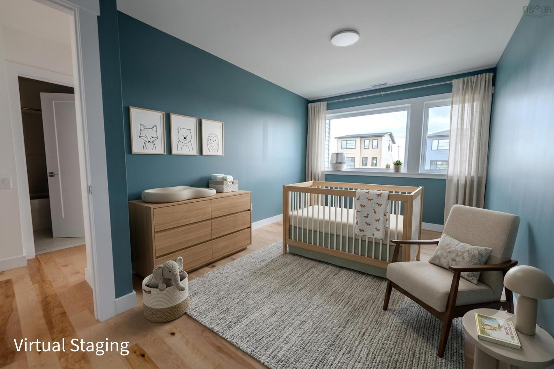 143 Brunello Boulevard, Timberlea, NS - Indoor
